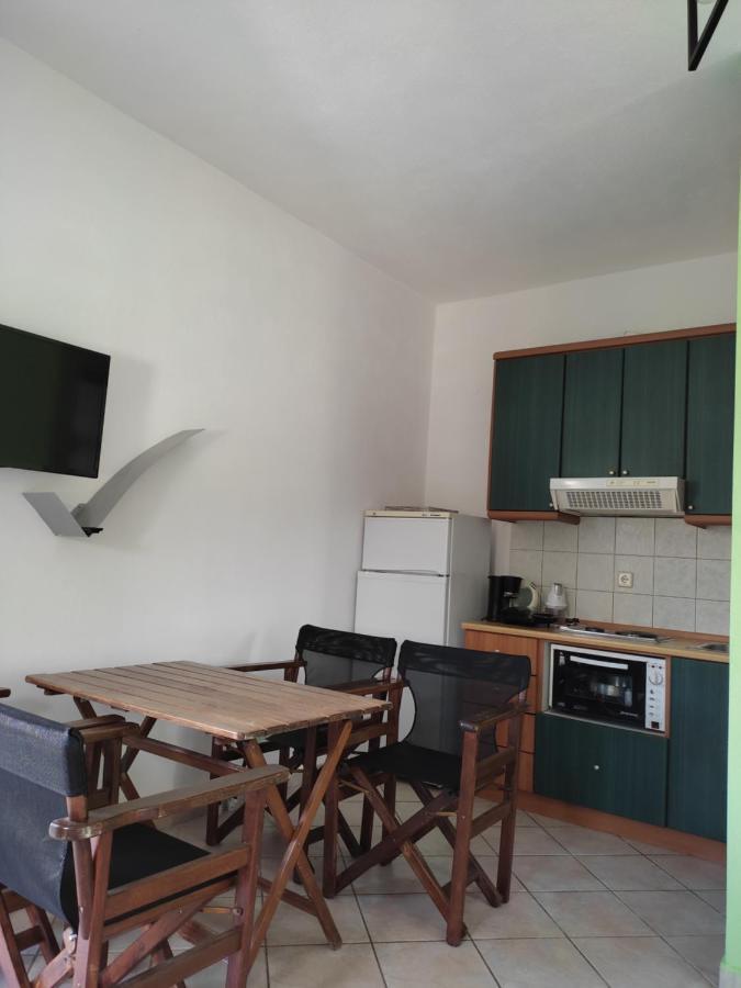 Ferienwohnung Xasteria Velika  Exterior foto