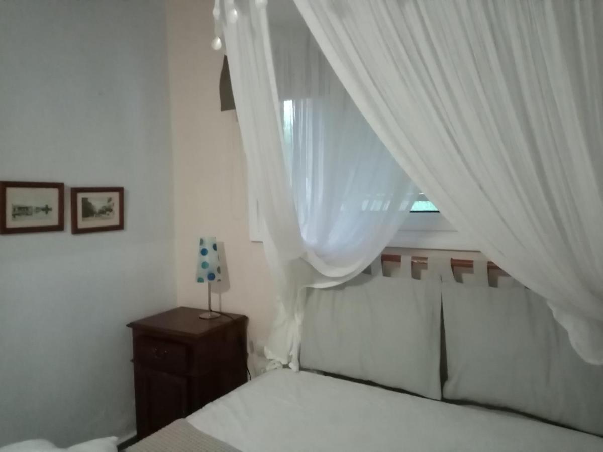 Ferienwohnung Xasteria Velika  Exterior foto