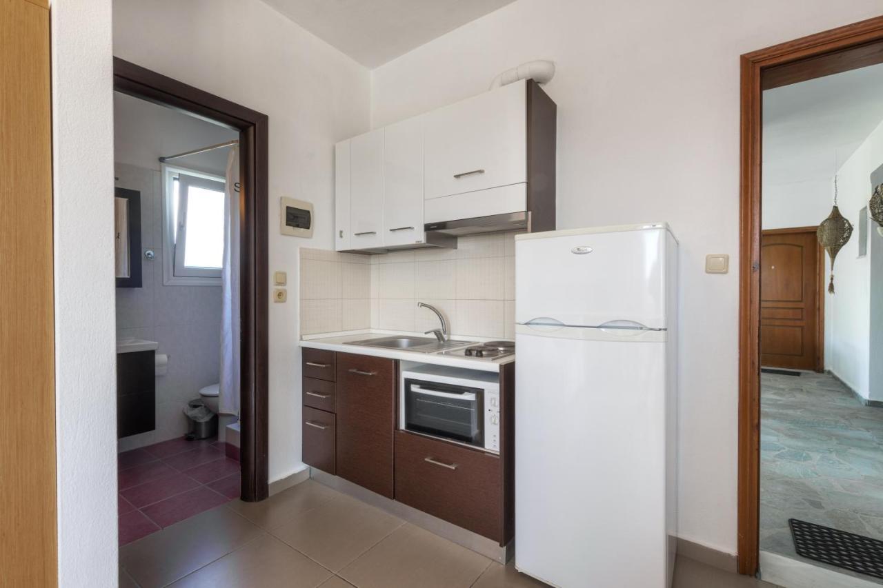 Ferienwohnung Xasteria Velika  Exterior foto