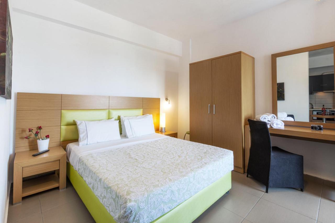 Ferienwohnung Xasteria Velika  Exterior foto