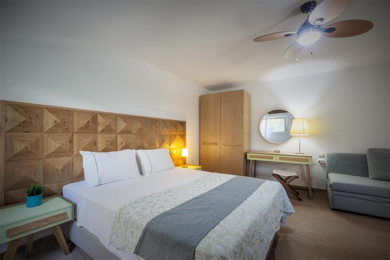 Ferienwohnung Xasteria Velika  Exterior foto