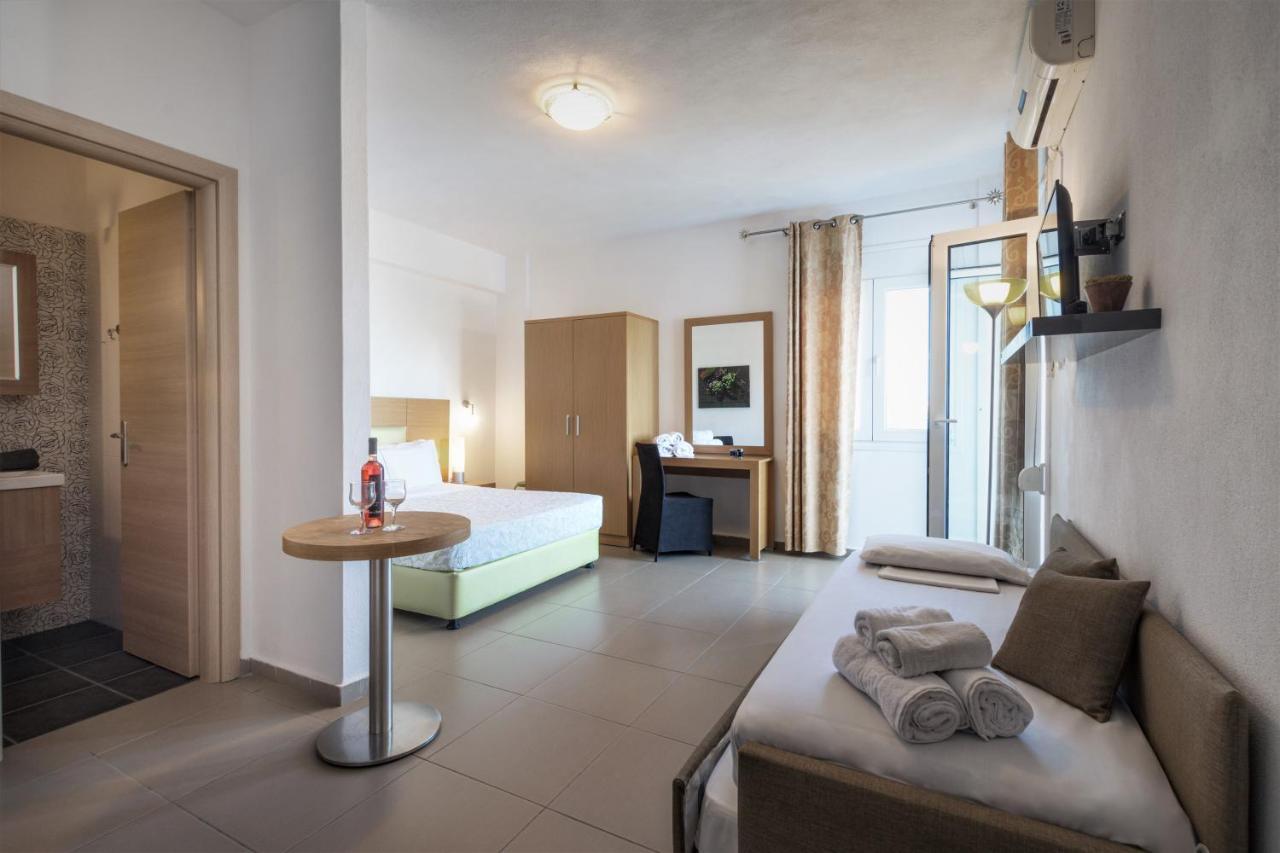 Ferienwohnung Xasteria Velika  Exterior foto