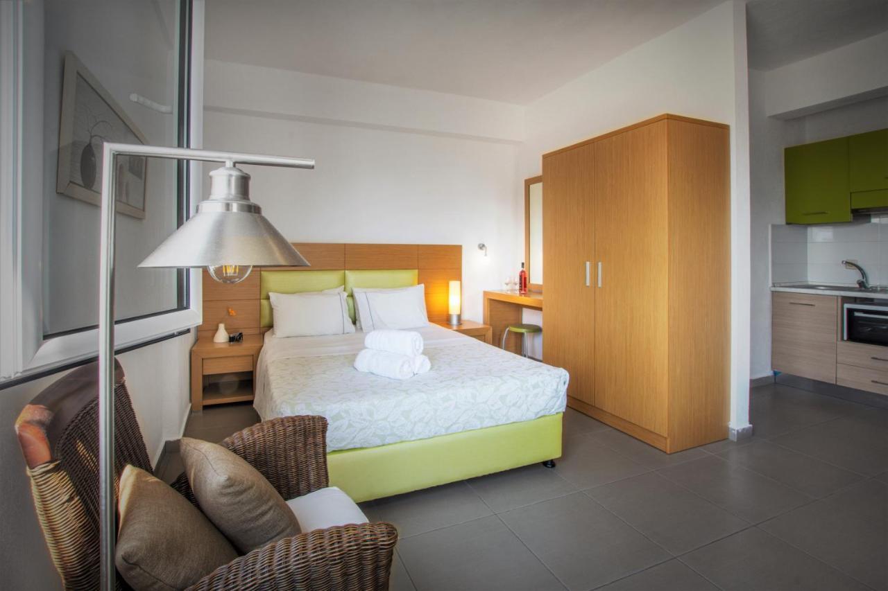Ferienwohnung Xasteria Velika  Exterior foto