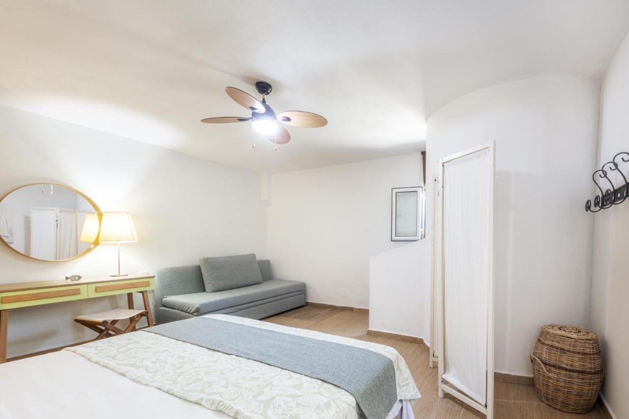Ferienwohnung Xasteria Velika  Exterior foto