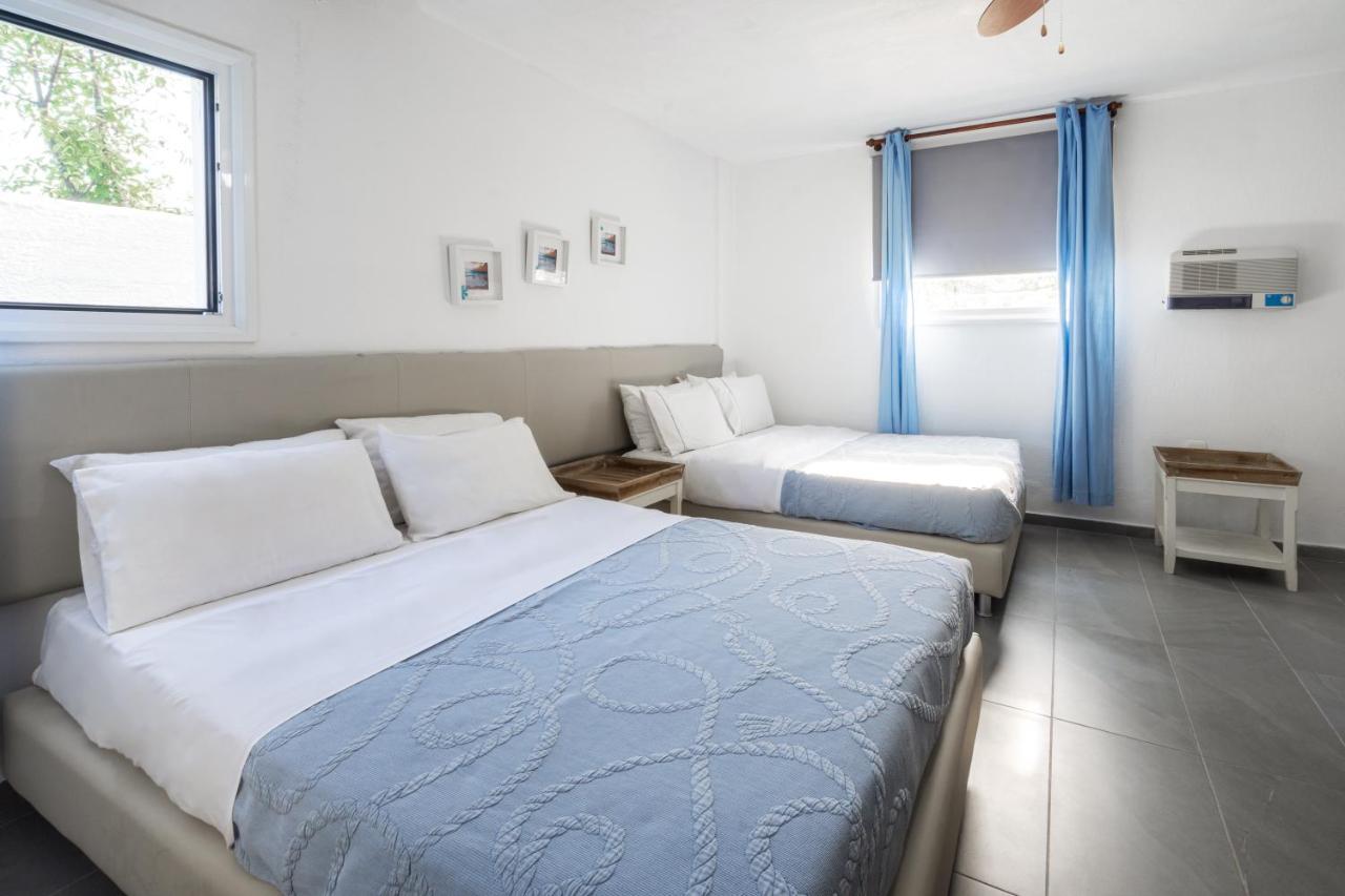 Ferienwohnung Xasteria Velika  Exterior foto