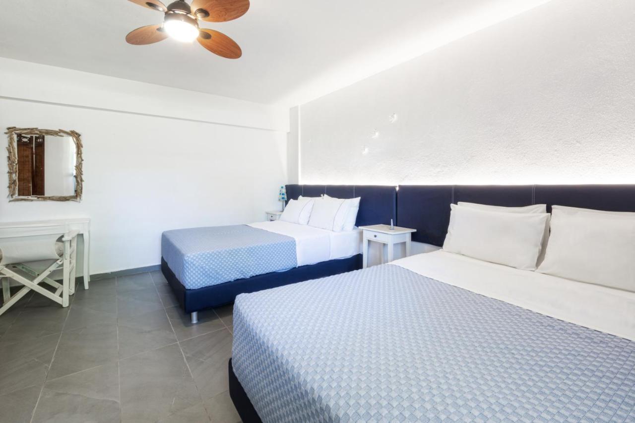 Ferienwohnung Xasteria Velika  Exterior foto