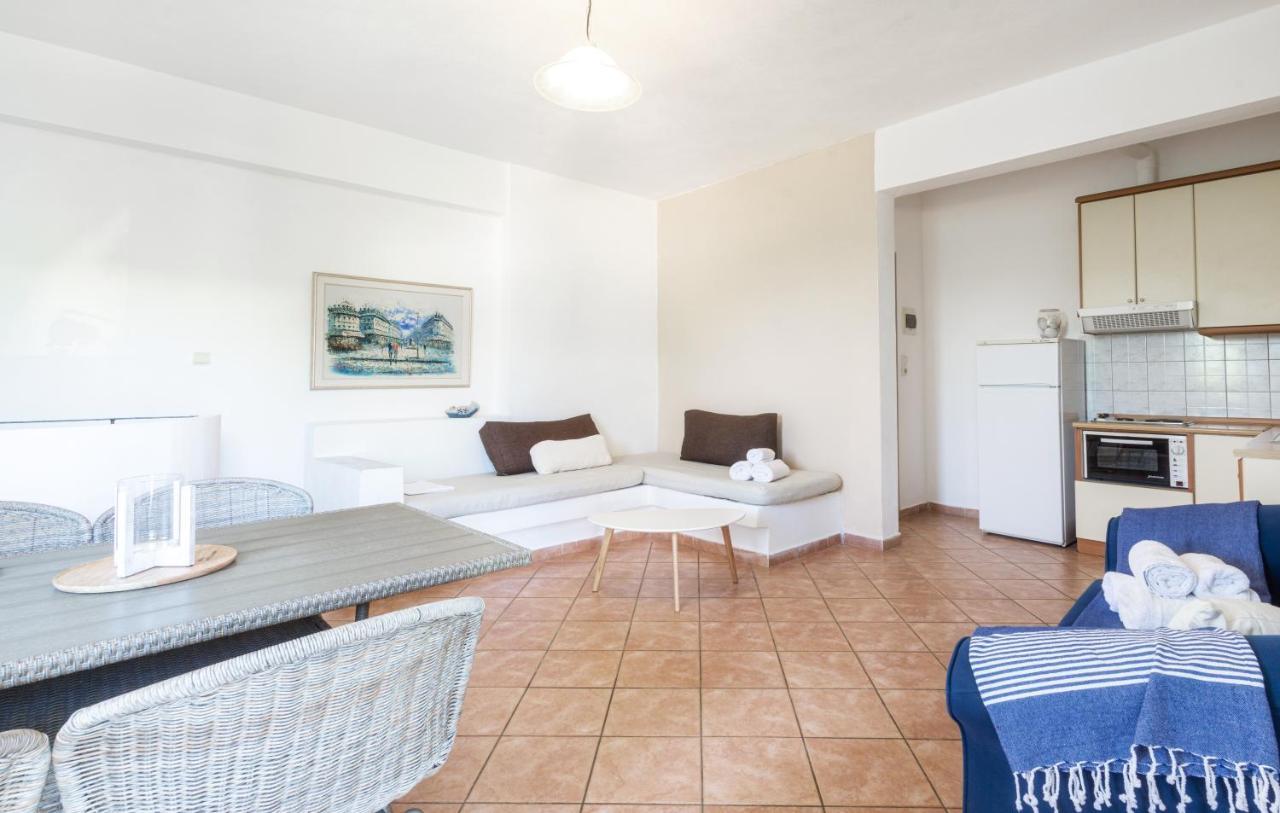 Ferienwohnung Xasteria Velika  Exterior foto