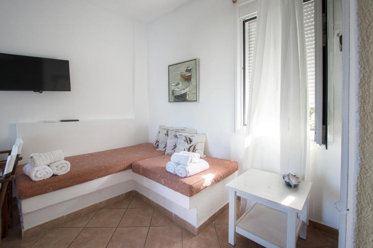 Ferienwohnung Xasteria Velika  Exterior foto
