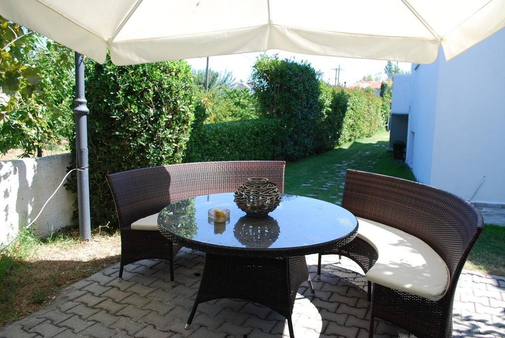 Ferienwohnung Xasteria Velika  Exterior foto