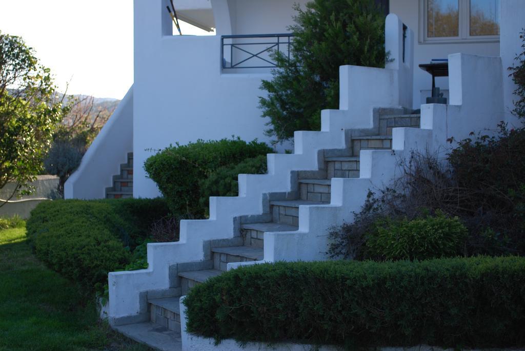 Ferienwohnung Xasteria Velika  Exterior foto