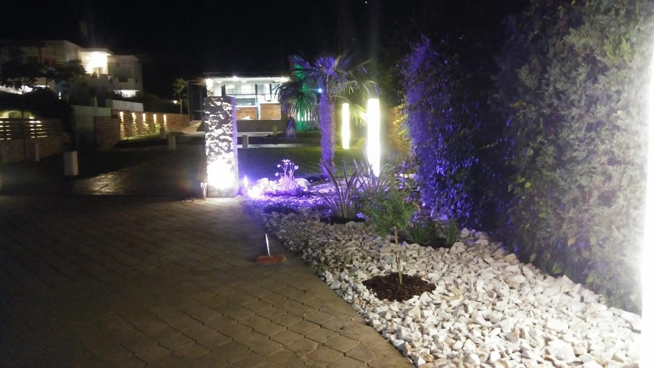 Ferienwohnung Xasteria Velika  Exterior foto